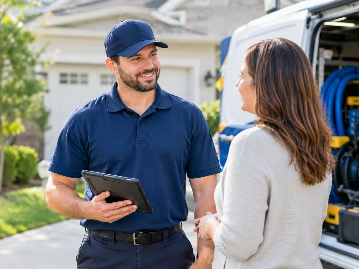 Sewage Backup Cleanup Lilly, PA FAQs